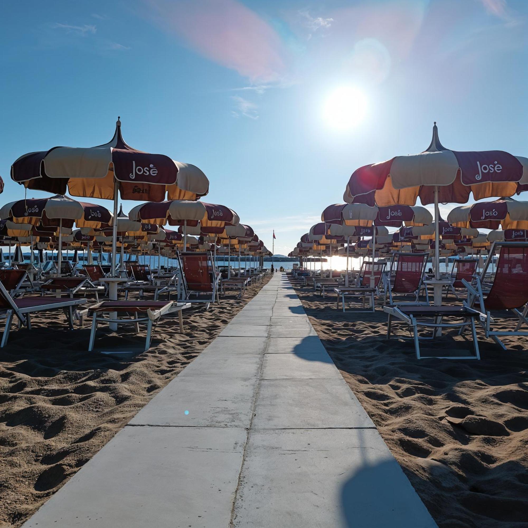 Hotel Pineta San Benedetto del Tronto Exterior photo